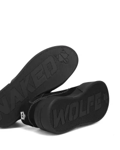 Kosa Midnight Black<Naked Wolfe Outlet