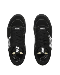 Kosa Midnight Black<Naked Wolfe Outlet