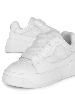 Kosa Signature White<Naked Wolfe Online