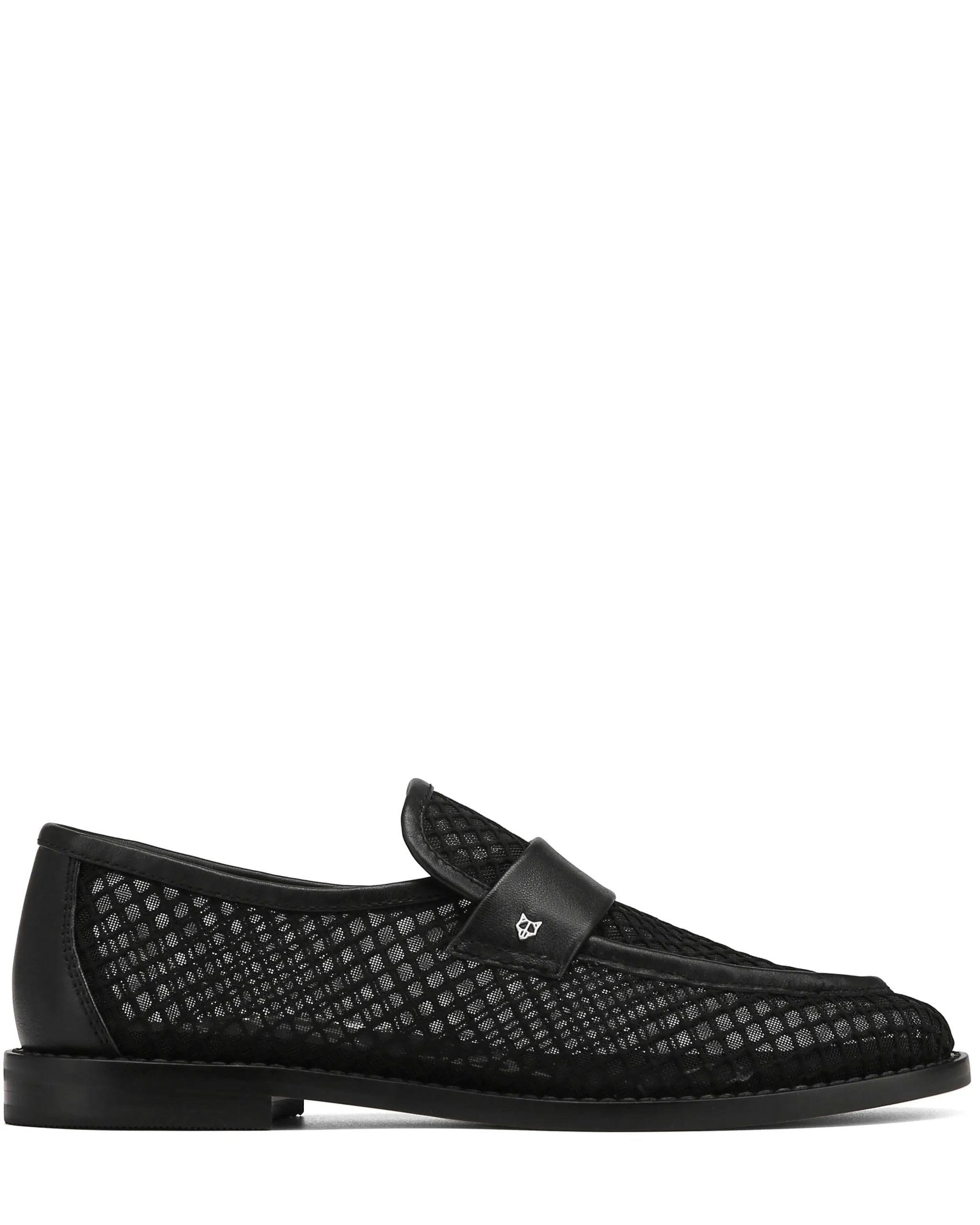 Lana Mesh Black<Naked Wolfe Clearance