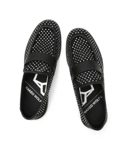 Lima Diamond Mesh<Naked Wolfe Clearance
