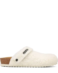 Malta Creme Shearling<Naked Wolfe Discount