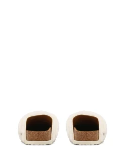 Malta Creme Shearling<Naked Wolfe Discount