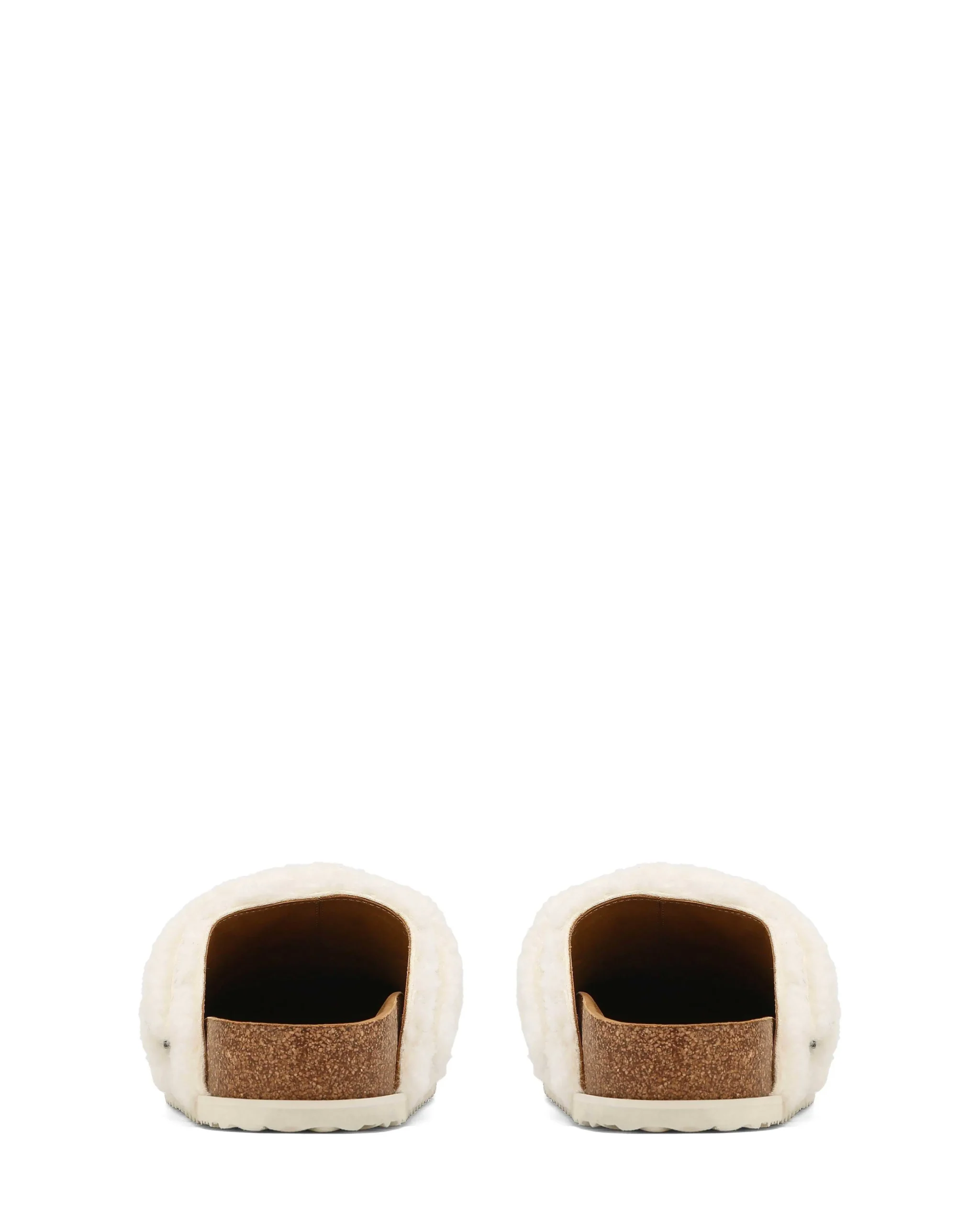 Malta Creme Shearling<Naked Wolfe Discount