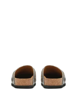 Malta Grey Felt<Naked Wolfe Outlet