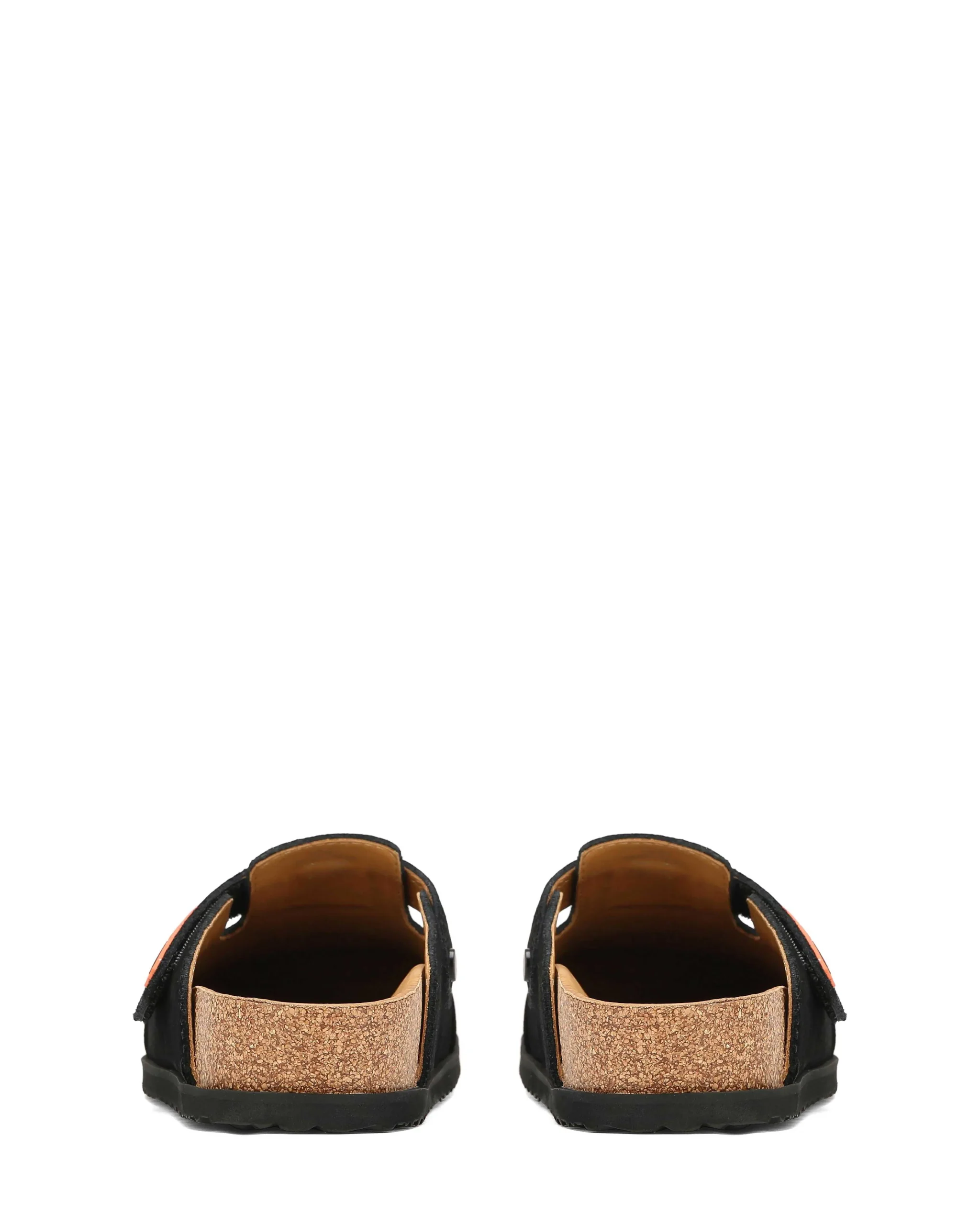 Melt Black Suede<Naked Wolfe Online