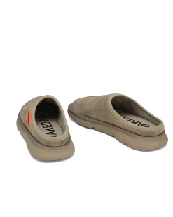 Montana Taupe Suede<Naked Wolfe Cheap