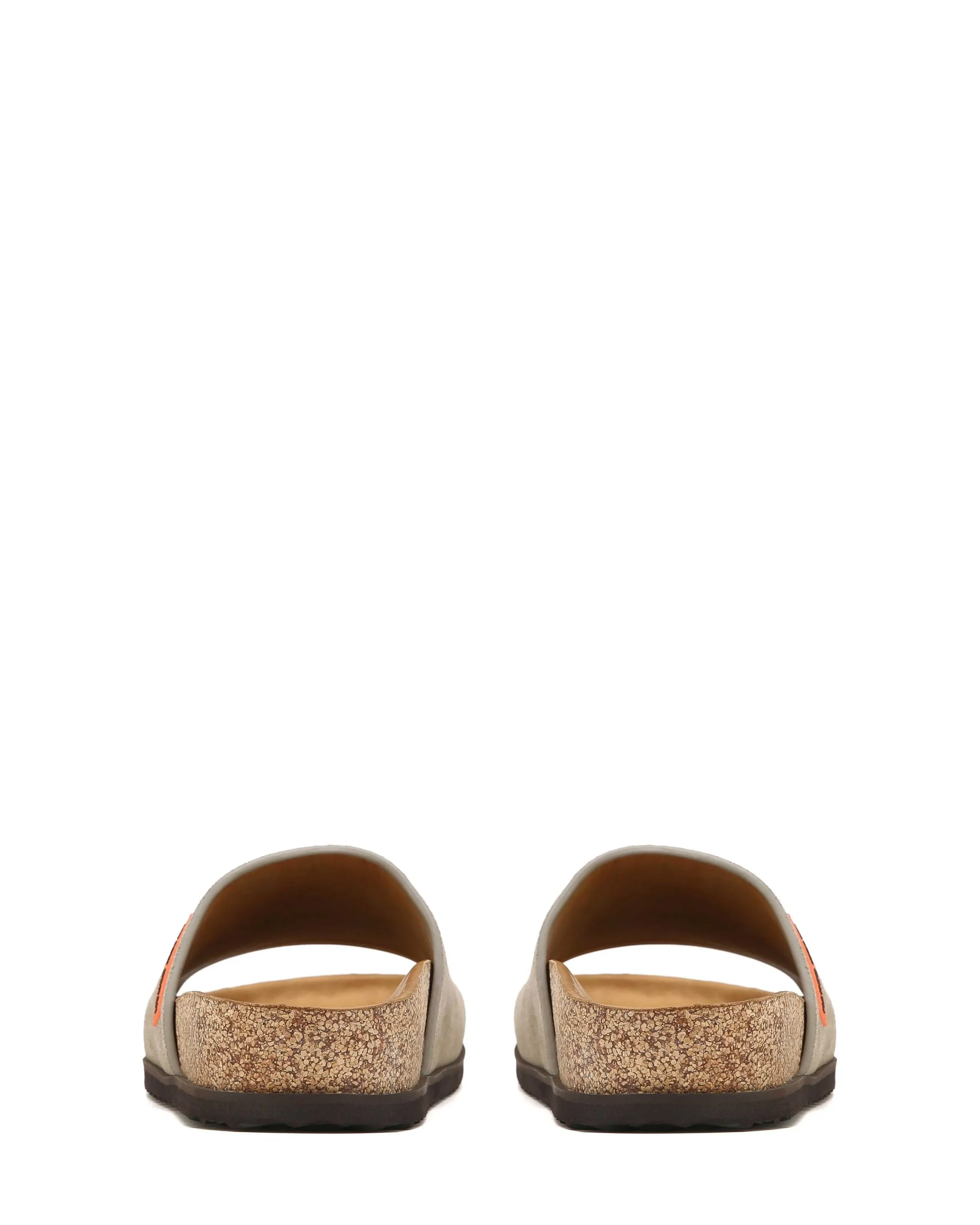 Moody Taupe Suede<Naked Wolfe Best Sale