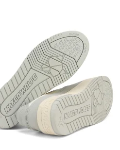 Nw-01 Grey Leather<Naked Wolfe Best
