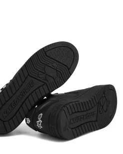 Nw-00 Midnight Black<Naked Wolfe Store