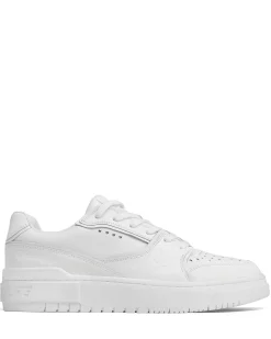 Nw-01 Triple White Leather<Naked Wolfe New