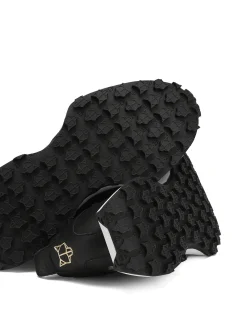 Pacific Black Genesis Leather<Naked Wolfe Online