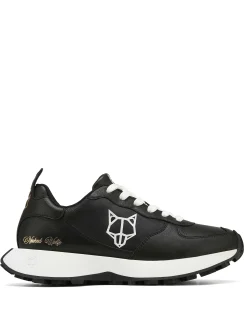 Pacific Black Genesis Leather<Naked Wolfe Online