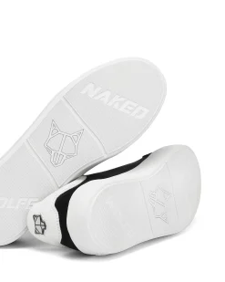 Palm Black Nylon<Naked Wolfe Discount