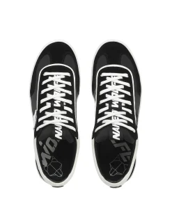 Palm Black Nylon<Naked Wolfe Discount