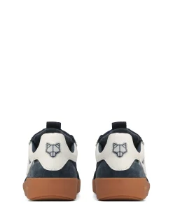 Palm Navy Nylon<Naked Wolfe Fashion