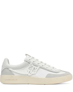 Palm White Nylon<Naked Wolfe Discount