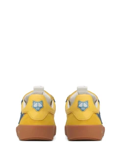 Palm Yellow Nylon<Naked Wolfe Best Sale
