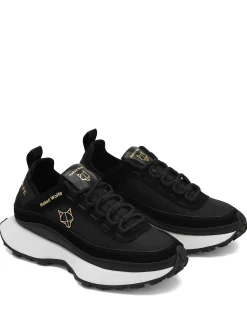 Petal Black Nylon<Naked Wolfe Best Sale