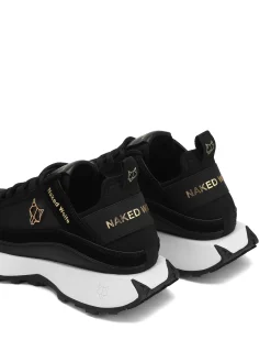 Petal Black Nylon<Naked Wolfe Best Sale