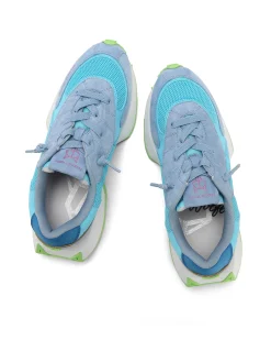 Porter Nylon & Mesh Ocean<Naked Wolfe Shop