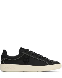 Portofino Black Nylon<Naked Wolfe Online