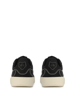 Portofino Black Nylon<Naked Wolfe Online