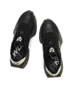 Prime Black Leather<Naked Wolfe Shop