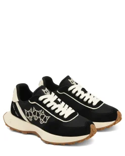 Prime Black Nylon<Naked Wolfe New