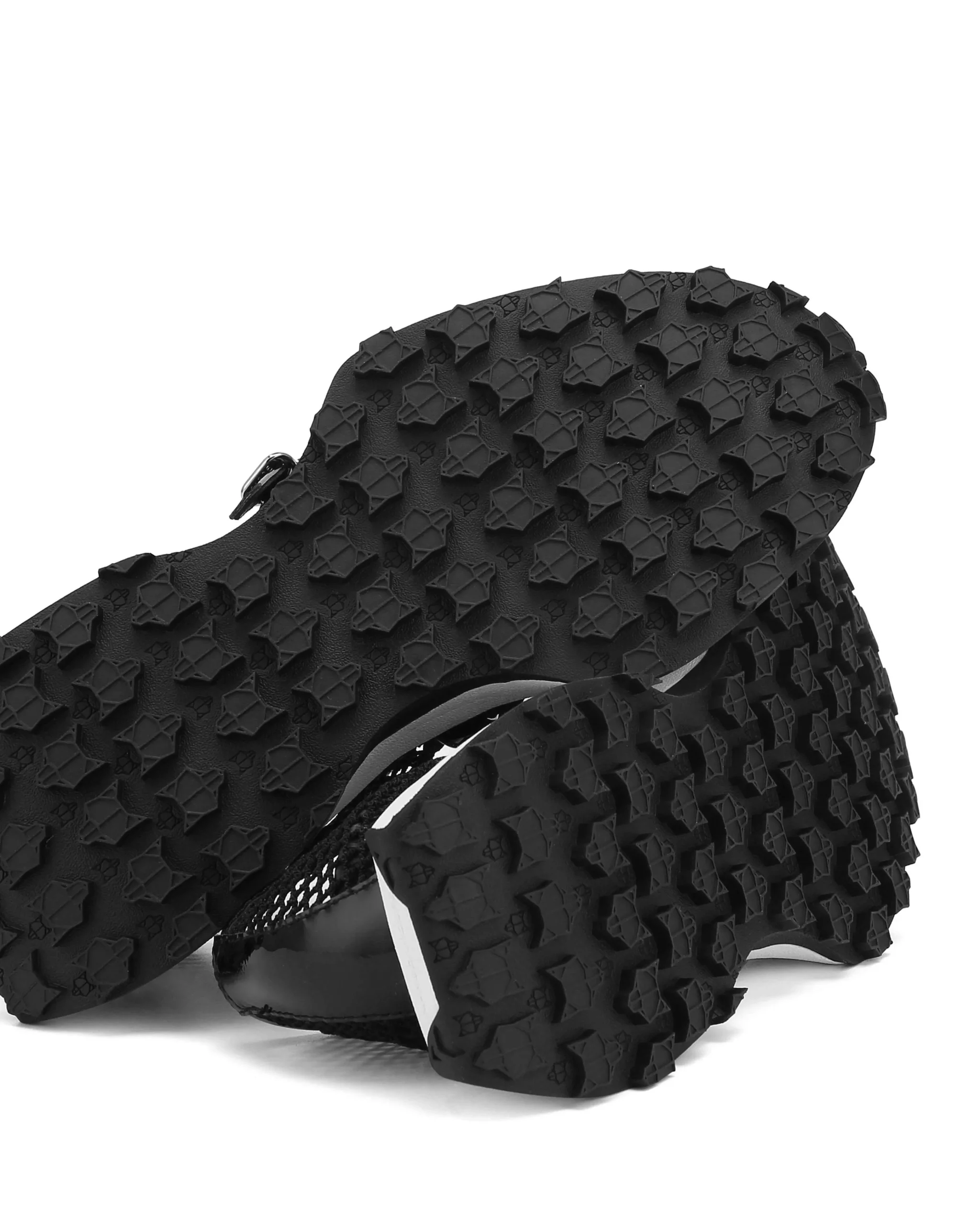 Protected Mesh Black<Naked Wolfe Flash Sale