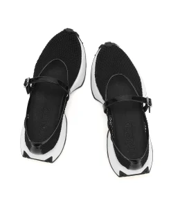 Protected Mesh Black<Naked Wolfe Flash Sale