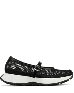 Protected Mesh Black<Naked Wolfe Flash Sale