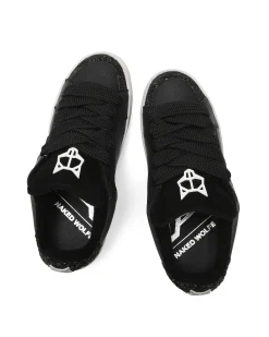 Ram Black<Naked Wolfe Sale