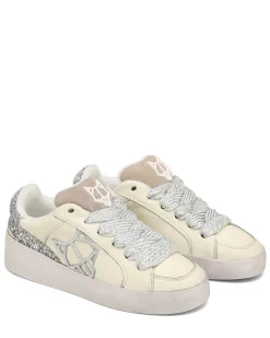 Ram White & Silver<Naked Wolfe Sale