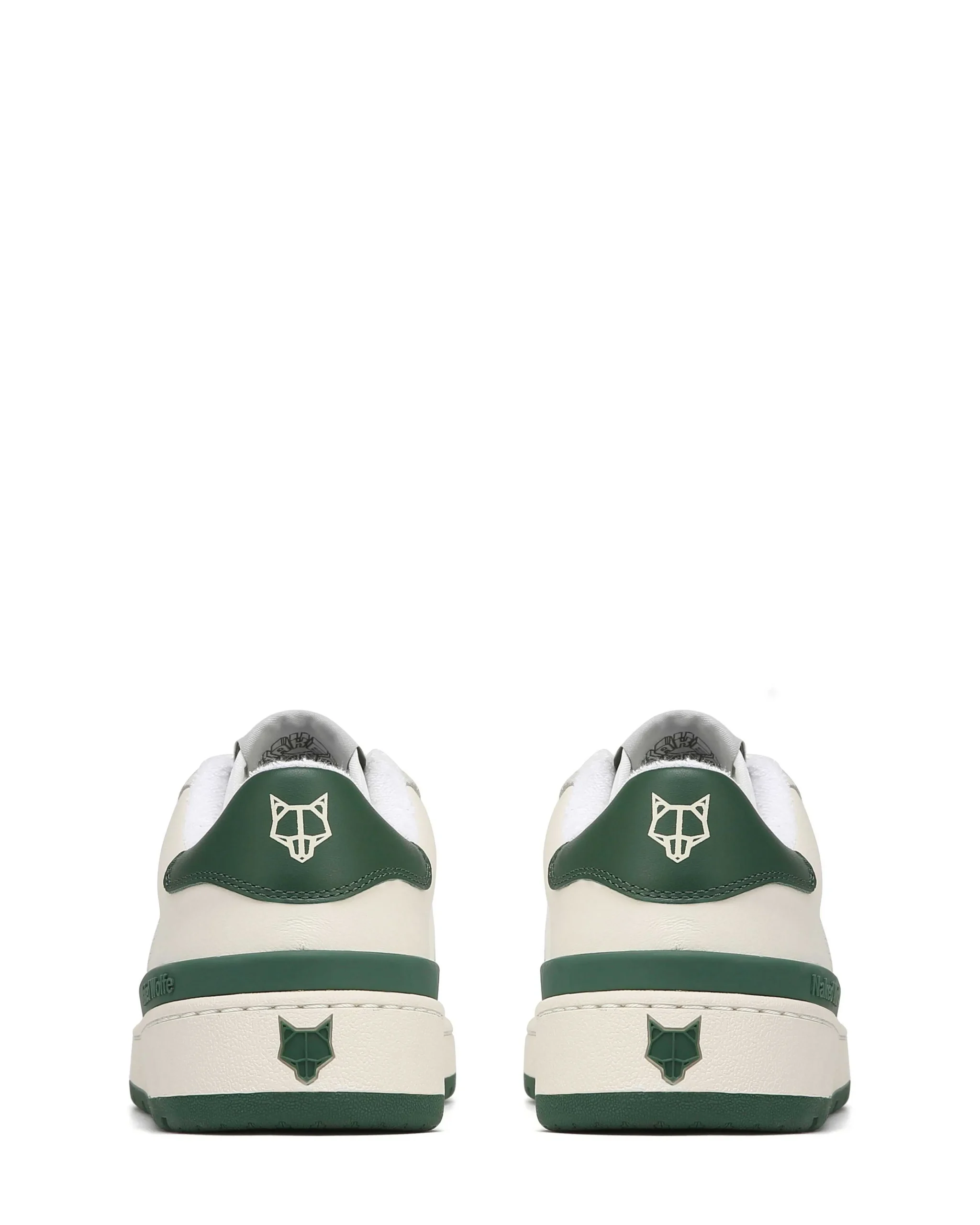 Ravenn Forrest Green<Naked Wolfe Cheap