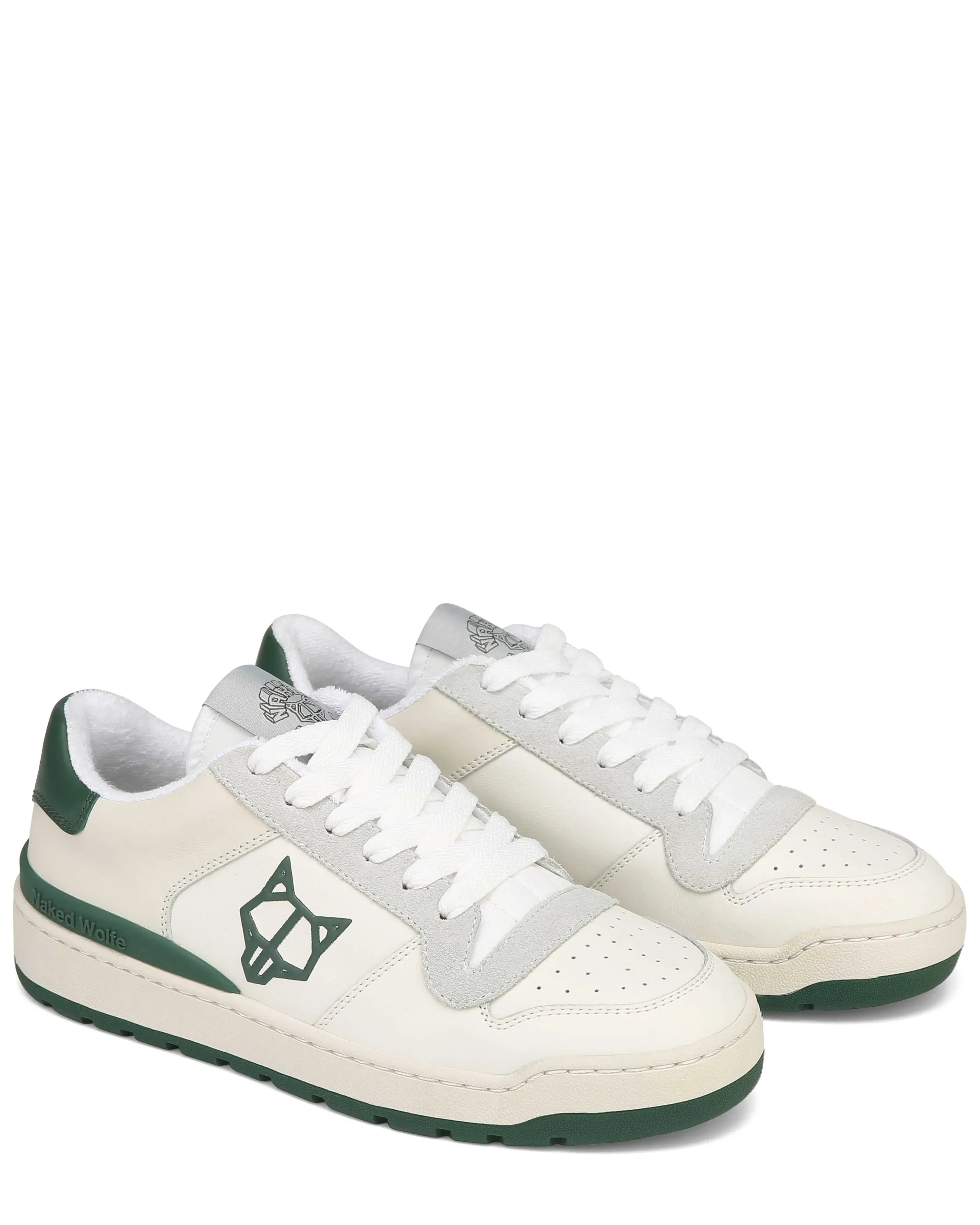 Ravenn Forrest Green<Naked Wolfe Cheap