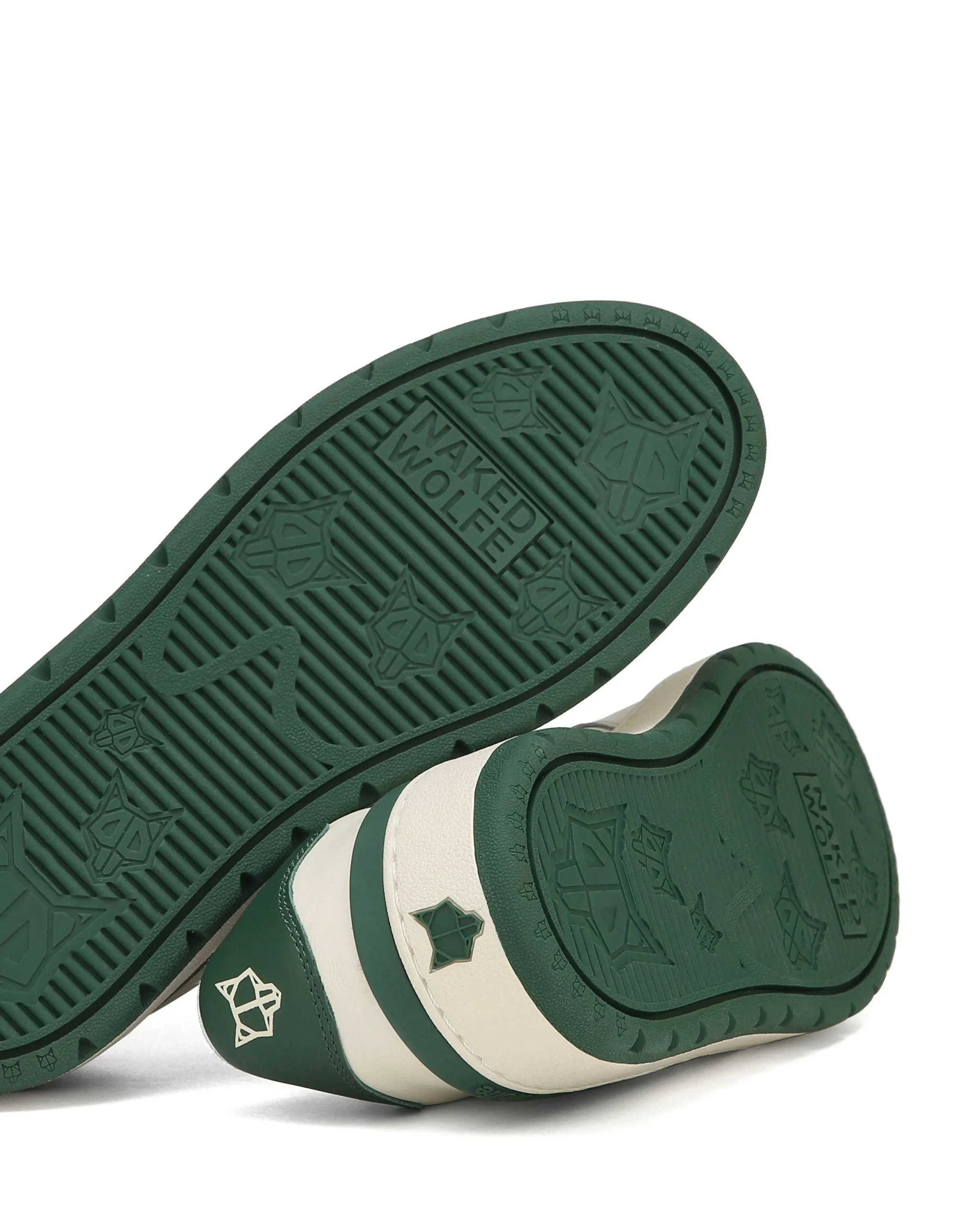 Ravenn Forrest Green<Naked Wolfe Cheap