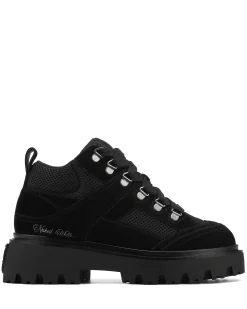 Robin Black Suede<Naked Wolfe Store
