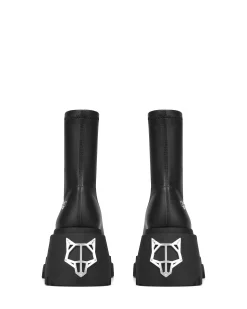 Secret Black<Naked Wolfe Best Sale