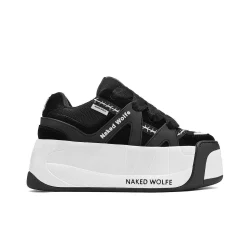 Slider Black<Naked Wolfe New