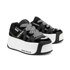 Slider Black<Naked Wolfe New