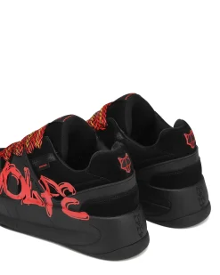 Slide Red<Naked Wolfe Shop