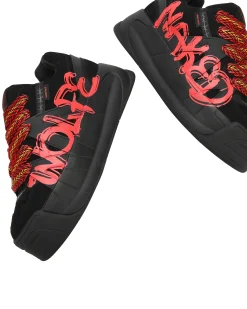 Slide Red<Naked Wolfe Shop