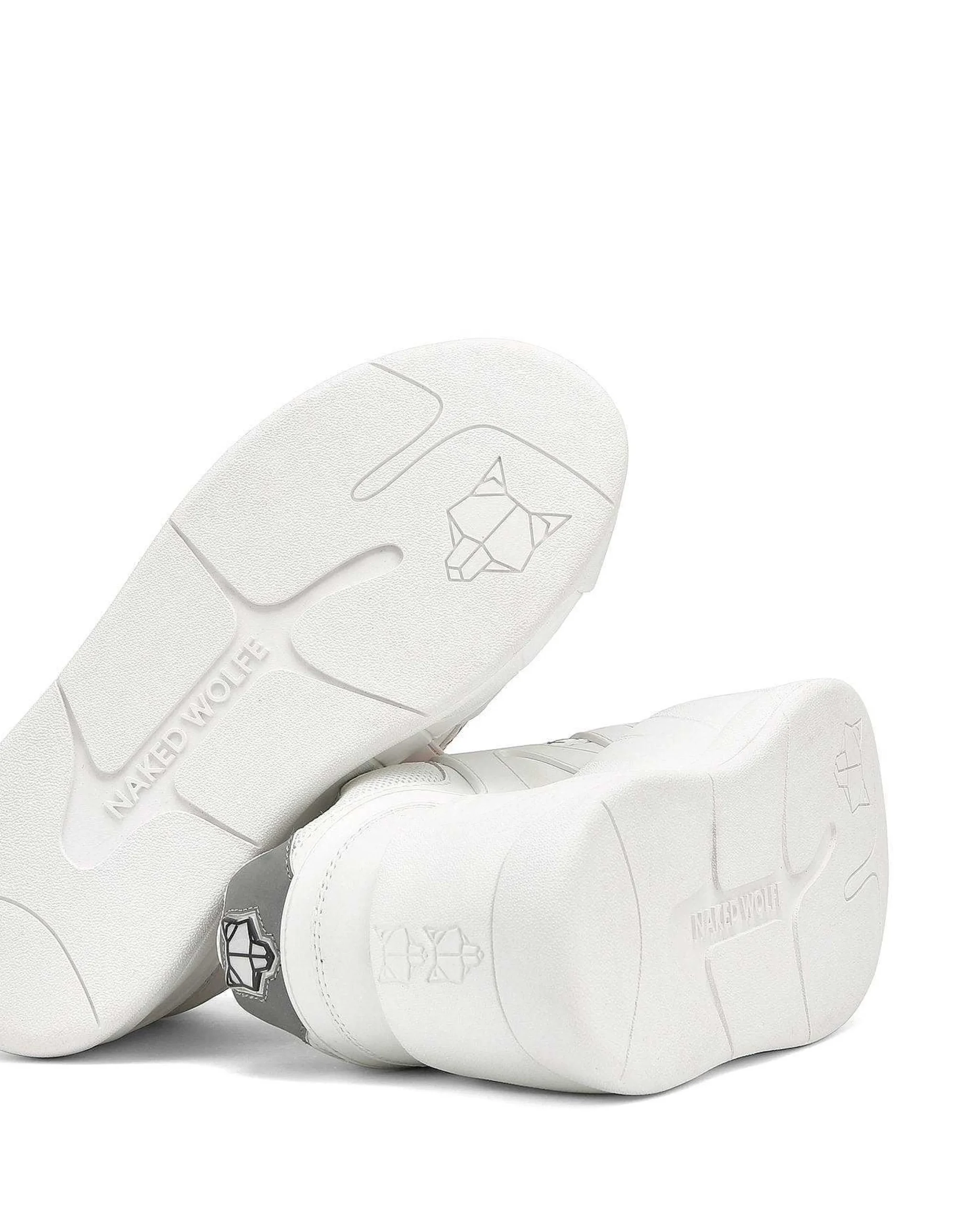 Slider White<Naked Wolfe Cheap