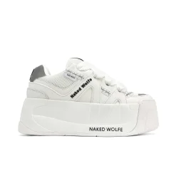 Slider White<Naked Wolfe Cheap