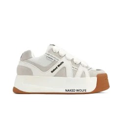 Slide White<Naked Wolfe Shop