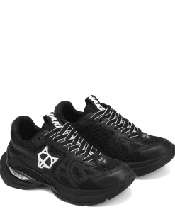 Smash Double Black Mesh<Naked Wolfe Hot