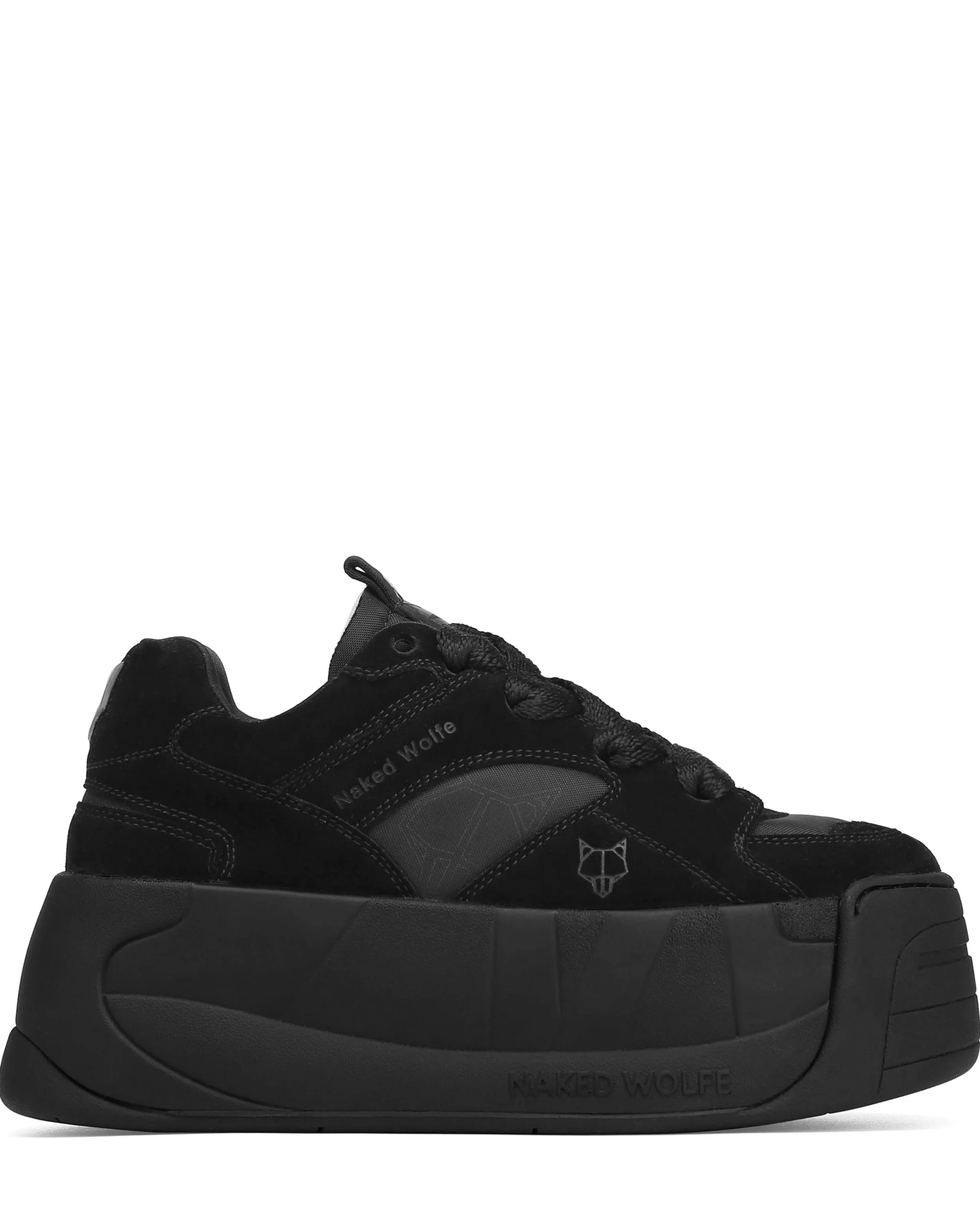 Snatch Double Black<Naked Wolfe Flash Sale