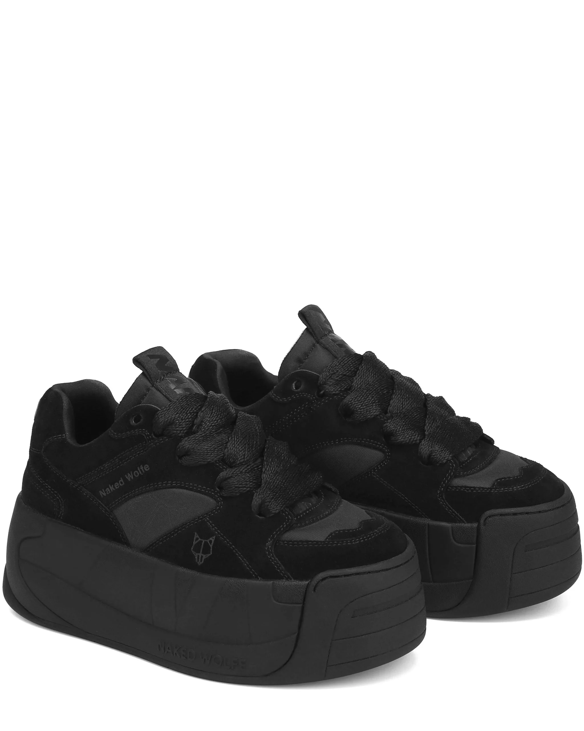 Snatch Double Black<Naked Wolfe Flash Sale
