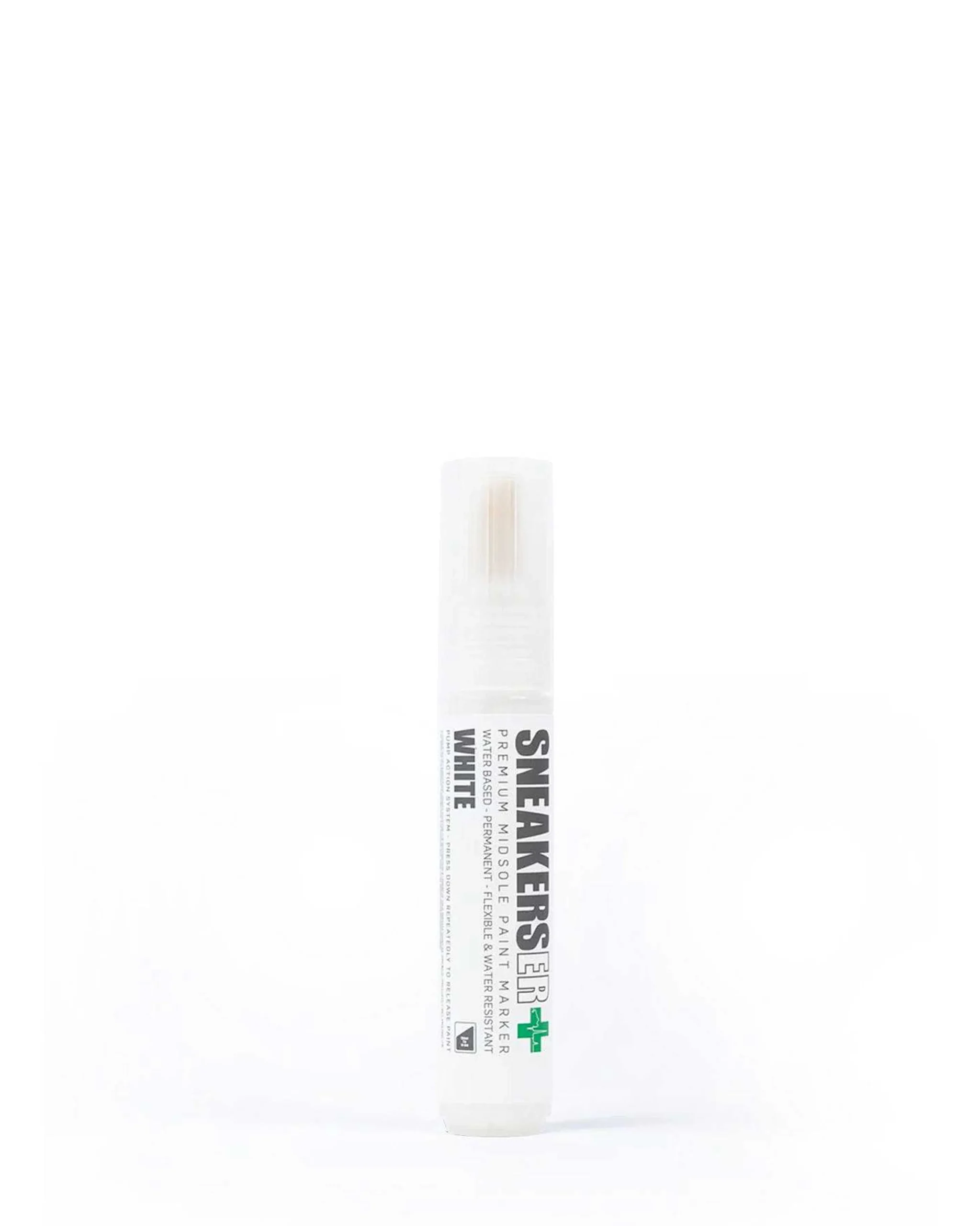 Sneakers Er Midsole White Marker Pen<Naked Wolfe Sale